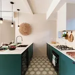 Once In A Lifetime - By Myhomeincomo Apartament