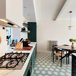 Apartament Once In A Lifetime - By Myhomeincomo *