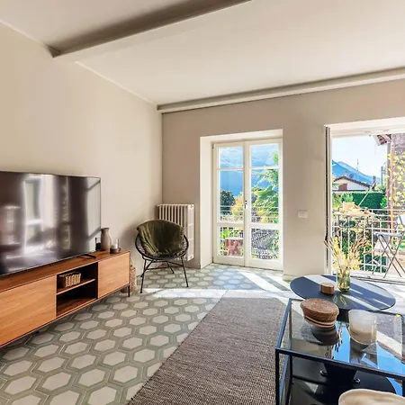 Apartmán Once In A Lifetime - By Myhomeincomo *