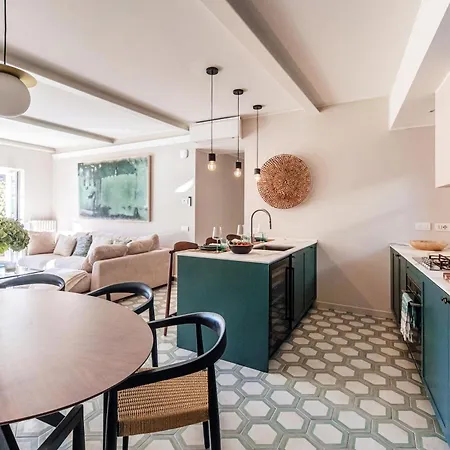 Once In A Lifetime - By Myhomeincomo Apartmán Laglio