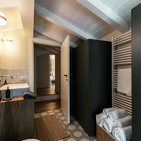 Apartmán Once In A Lifetime - By Myhomeincomo *