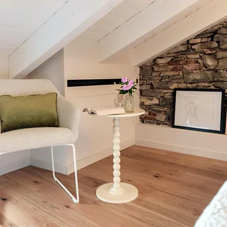 Once In A Lifetime - By Myhomeincomo Apartmán