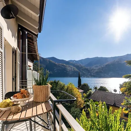 Appartement Once In A Lifetime - By Myhomeincomo