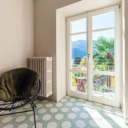 公寓 Once In A Lifetime - By Myhomeincomo