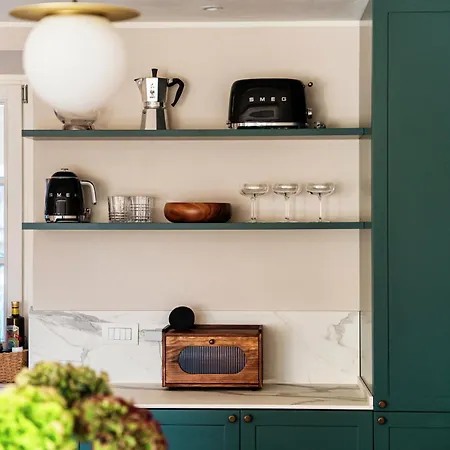 Once In A Lifetime - By Myhomeincomo شقة