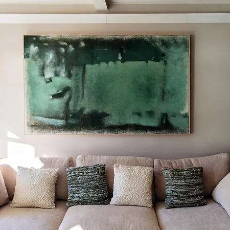 Once In A Lifetime - By Myhomeincomo