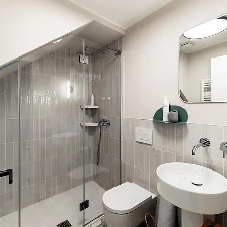 Appartement Once In A Lifetime - By Myhomeincomo Laglio