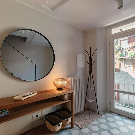 Once In A Lifetime - By Myhomeincomo * 拉利奥