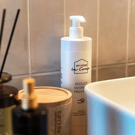 Once In A Lifetime - By Myhomeincomo شقة *