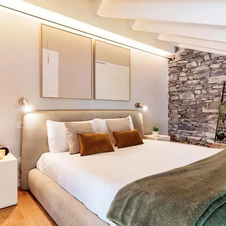 Appartement Once In A Lifetime - By Myhomeincomo *