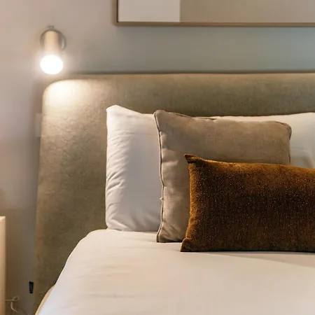 شقة Once In A Lifetime - By Myhomeincomo