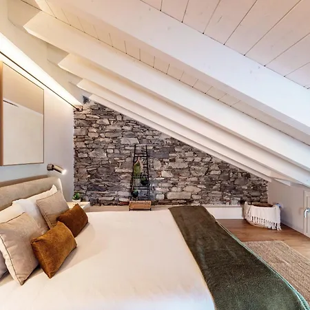 Appartement Once In A Lifetime - By Myhomeincomo Laglio