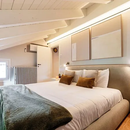 Once In A Lifetime - By Myhomeincomo Appartement