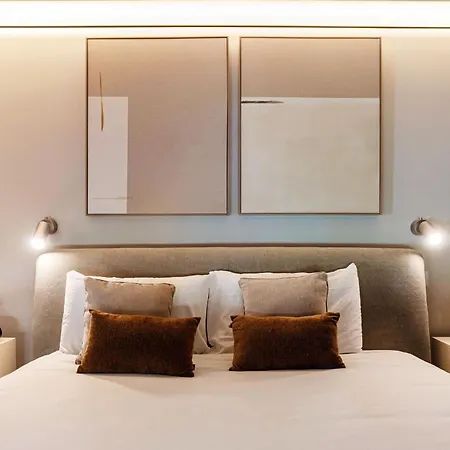 شقة Once In A Lifetime - By Myhomeincomo لاليو