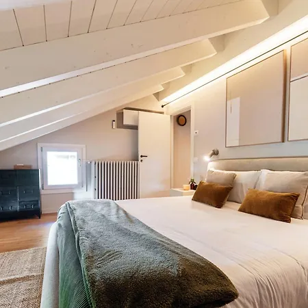 Appartement Once In A Lifetime - By Myhomeincomo Laglio