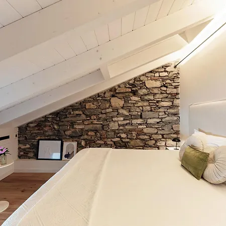 Appartement Once In A Lifetime - By Myhomeincomo Laglio