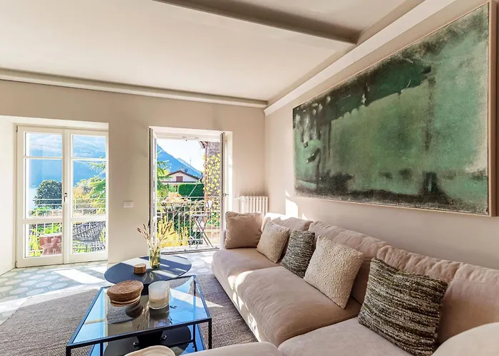 Once In A Lifetime - By Myhomeincomo Lägenhet