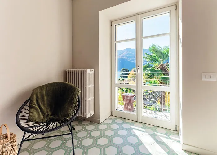 Lägenhet Once In A Lifetime - By Myhomeincomo