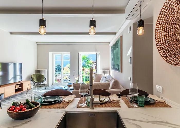 Lägenhet Once In A Lifetime - By Myhomeincomo