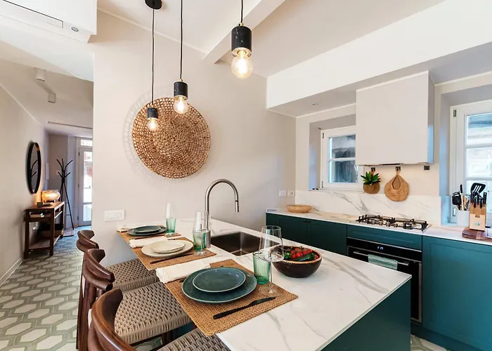 Once In A Lifetime - By Myhomeincomo Lägenhet Laglio