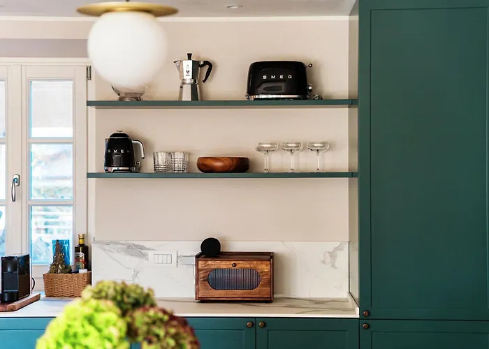 Once In A Lifetime - By Myhomeincomo Lägenhet