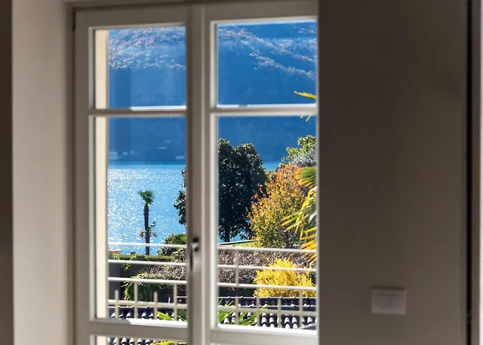 Once In A Lifetime - By Myhomeincomo * Laglio