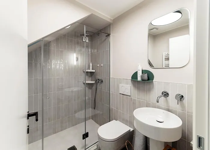 Lägenhet Once In A Lifetime - By Myhomeincomo Laglio