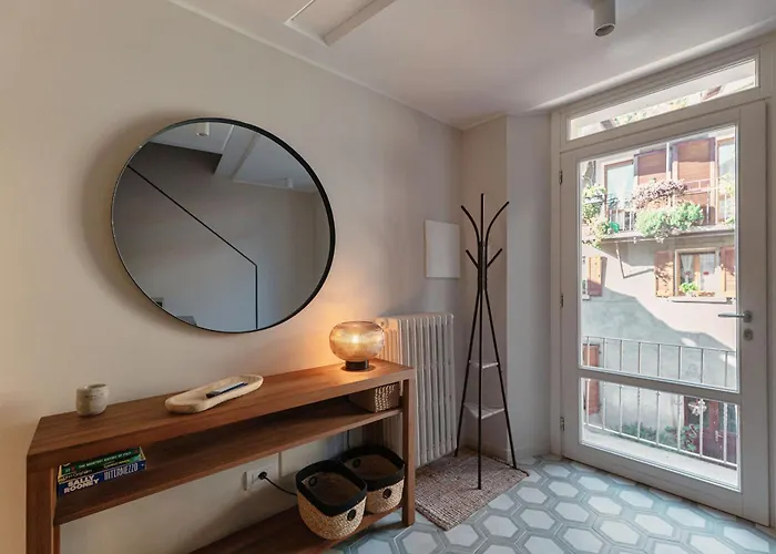 Once In A Lifetime - By Myhomeincomo * Laglio