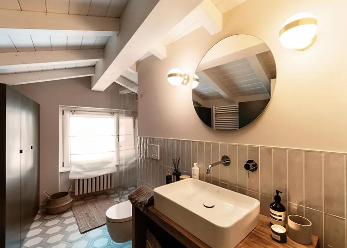 Lägenhet Once In A Lifetime - By Myhomeincomo