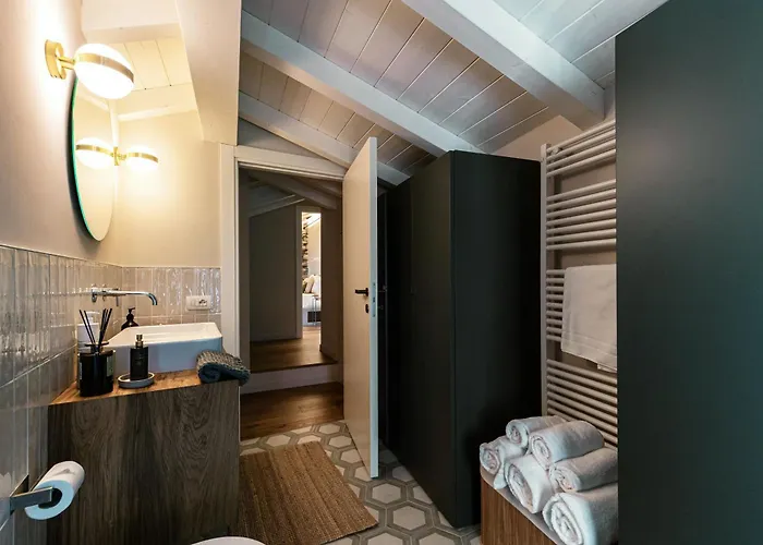 Lägenhet Once In A Lifetime - By Myhomeincomo *