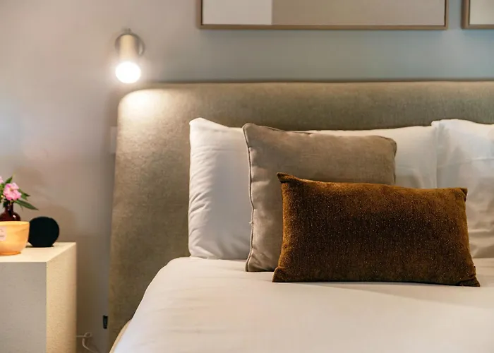 Lägenhet Once In A Lifetime - By Myhomeincomo