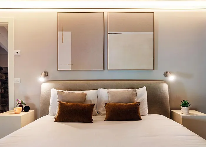 Lägenhet Once In A Lifetime - By Myhomeincomo Laglio