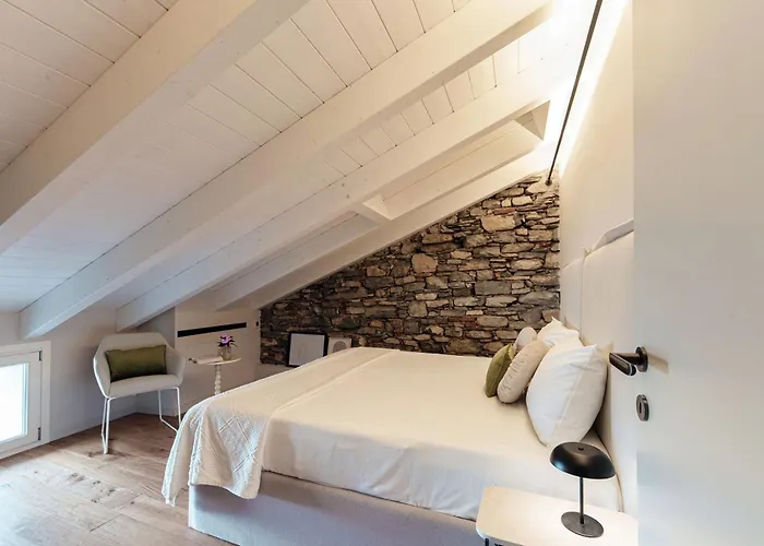 Lägenhet Once In A Lifetime - By Myhomeincomo *