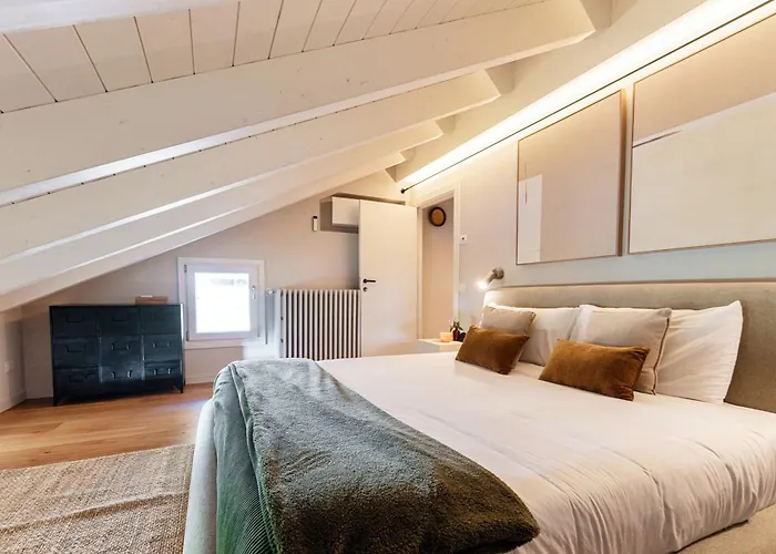 Lägenhet Once In A Lifetime - By Myhomeincomo Laglio