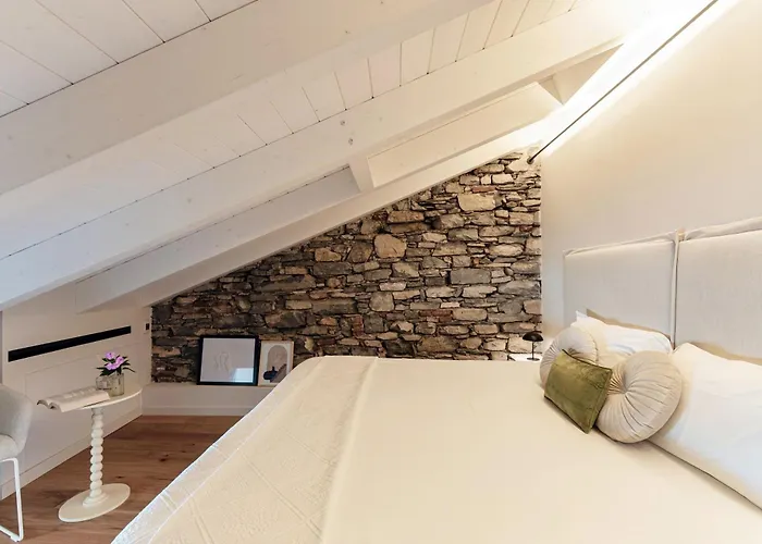 Lägenhet Once In A Lifetime - By Myhomeincomo Laglio