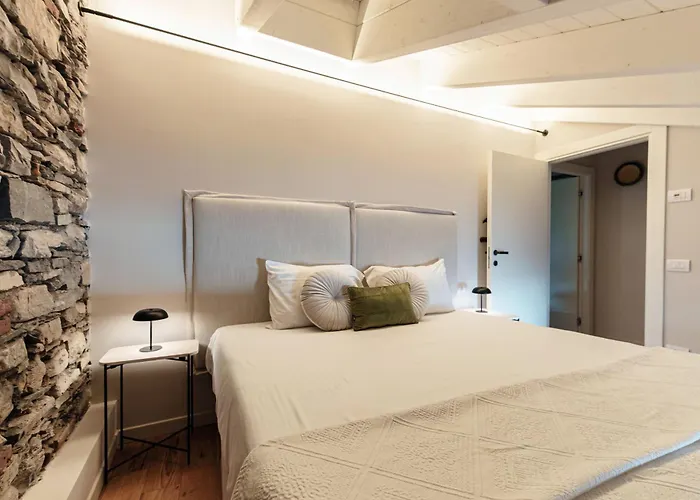 Lägenhet Once In A Lifetime - By Myhomeincomo *