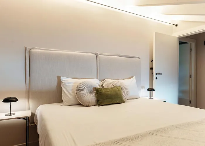 Once In A Lifetime - By Myhomeincomo Lägenhet Laglio