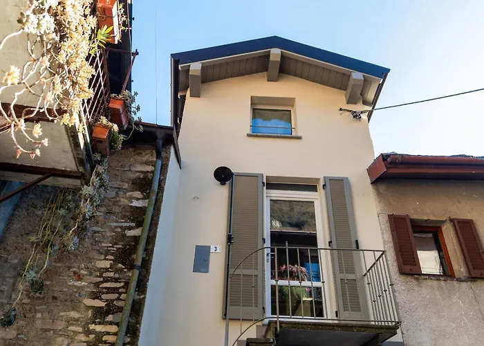 Lägenhet Once In A Lifetime - By Myhomeincomo