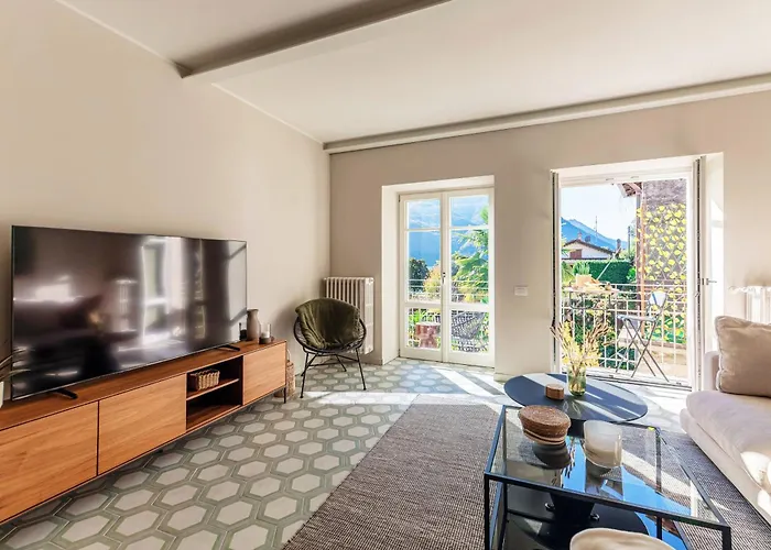 Apartmán Once In A Lifetime - By Myhomeincomo *
