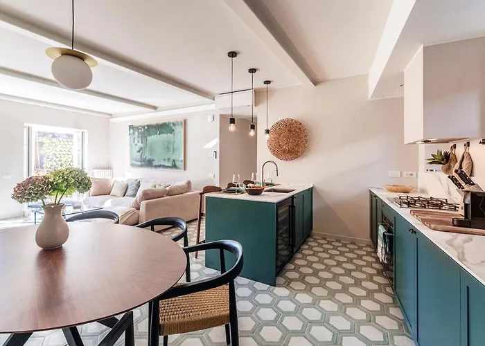Once In A Lifetime - By Myhomeincomo Apartmán Laglio