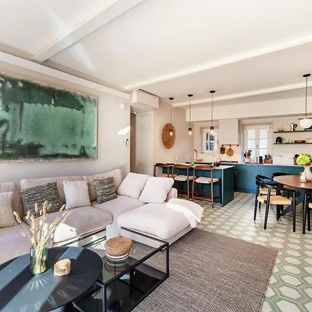 Apartment Once In A Lifetime - By Myhomeincomo
