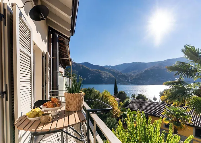 Apartament Once In A Lifetime - By Myhomeincomo