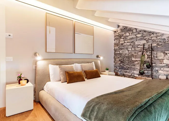 Apartament Once In A Lifetime - By Myhomeincomo *